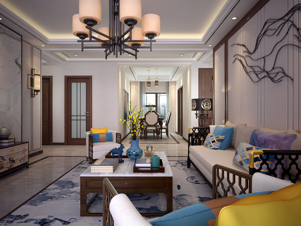 舊房如何改造裝修？