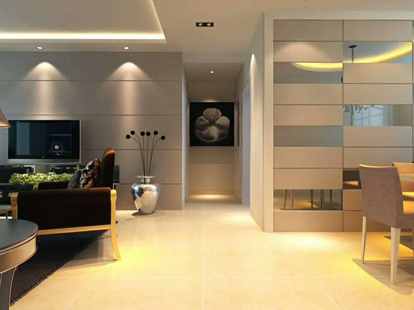 裝修時地面走線是開槽還是走明管好？